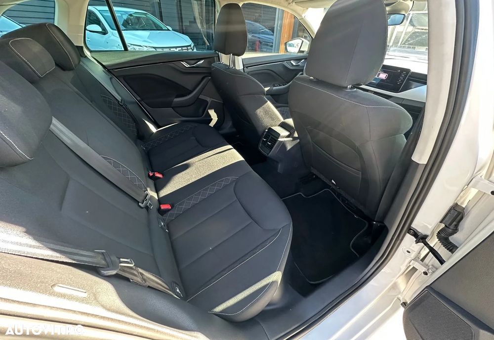 Skoda Scala 1.0 TSI Style - 13