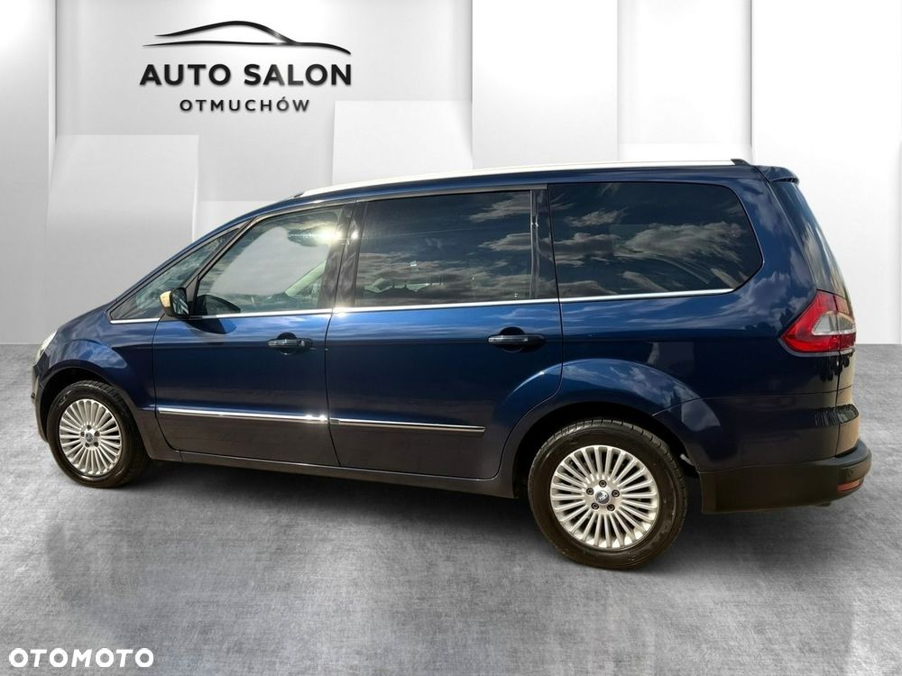 Ford Galaxy - 8