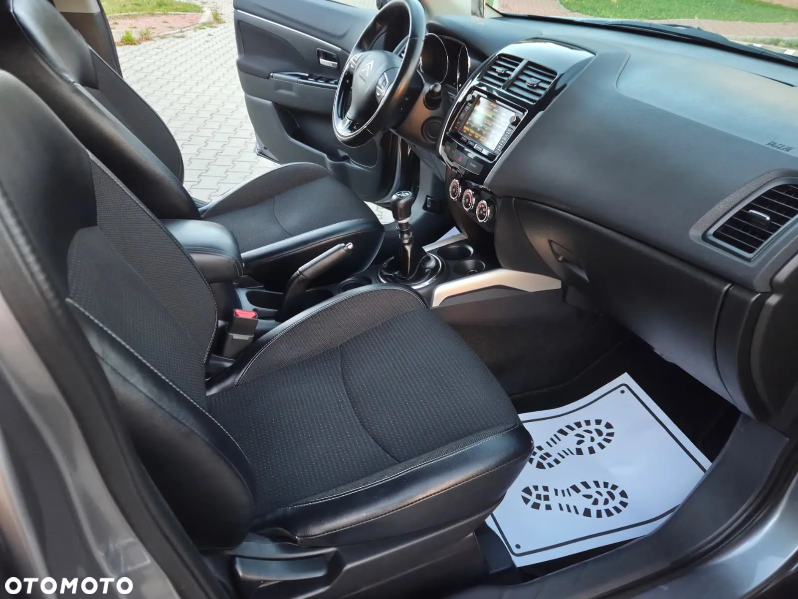Citroën C4 Aircross 1.6 HDi STT 4x2 Exclusive - 19