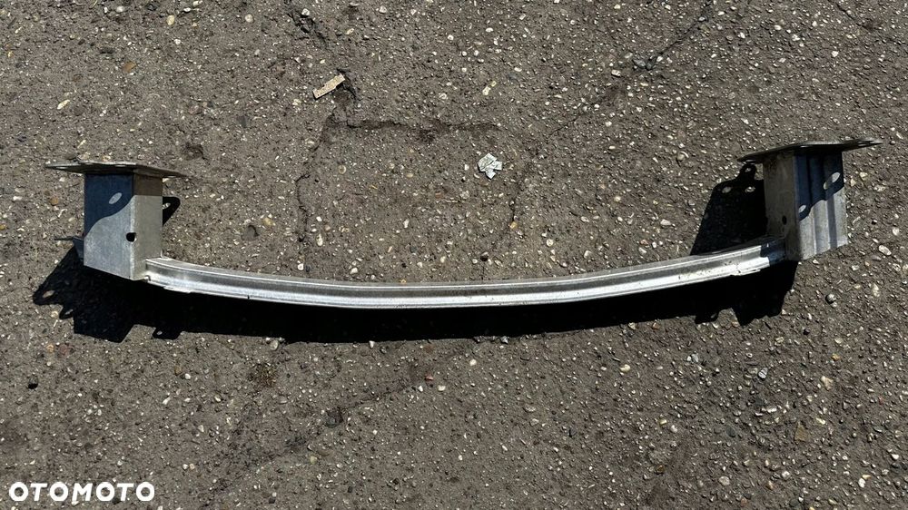 Belka pod zderzak przód OPEL CORSA E 2014- 13426328 - 6