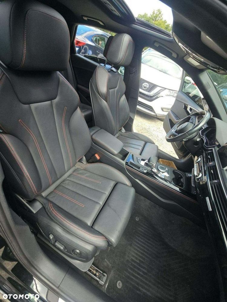 Audi A4 Limousine 45 TFSI quattro S tronic S line - 6