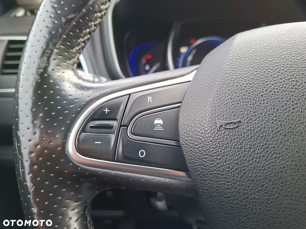 Renault Koleos 2.0 dCi Initiale Paris 4x4 X-Tronic - 16