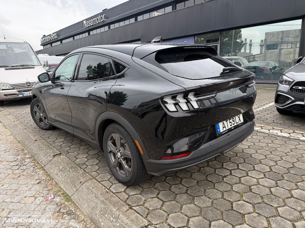 Ford Mustang Mach-E 98.7 kWh Premium - 6