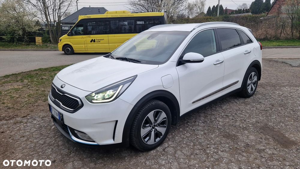 Kia Niro 1.6 GDI PHEV 2WD Vision - 1