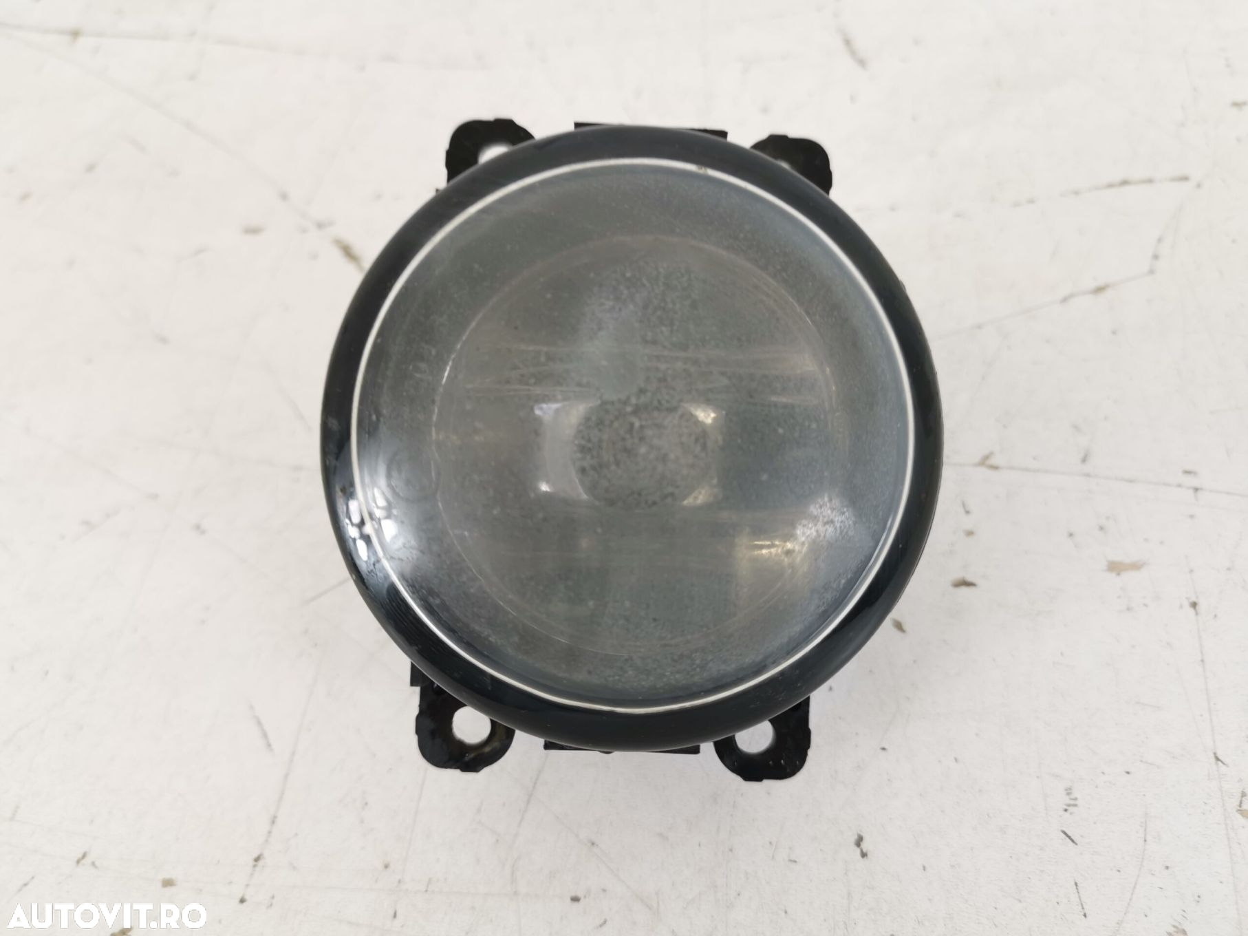 Proiector Ceata Dreapta Bara Fata Ford  Focus 2 [facelift] [2008 - 201 - 2