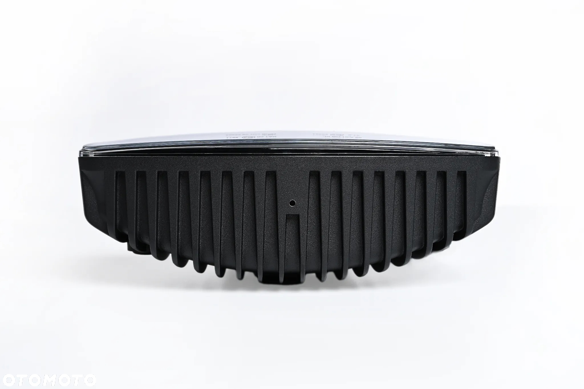 REFLEKTOR DALEKOSIĘŻNY SKYLED JUMBO AMBER FULL LED JE320.60 - 16
