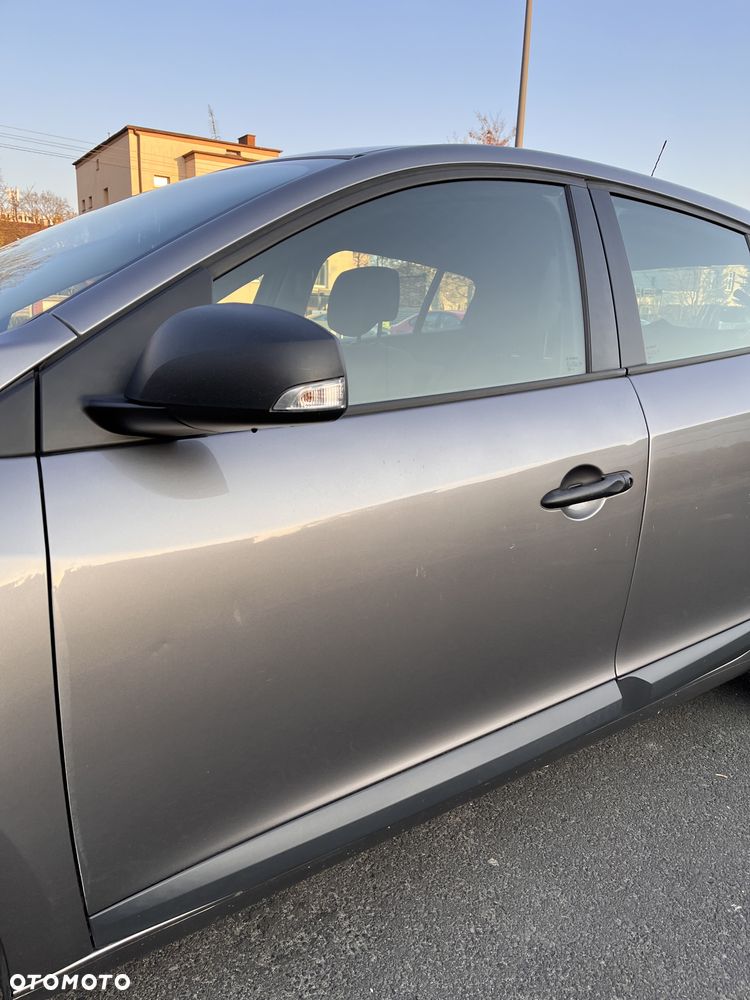 Renault Megane 1.6 16V Generation - 13