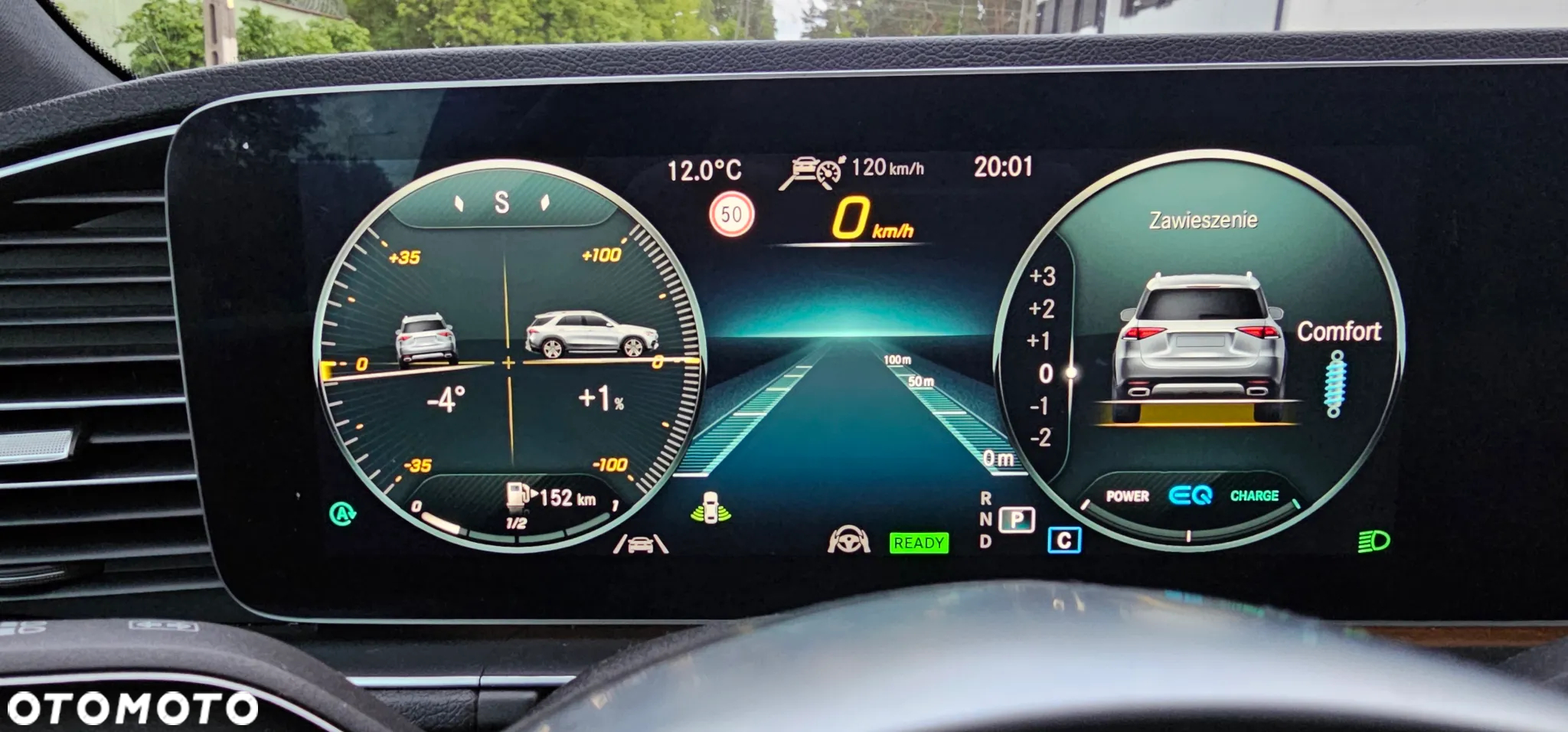 Mercedes-Benz GLE - 19