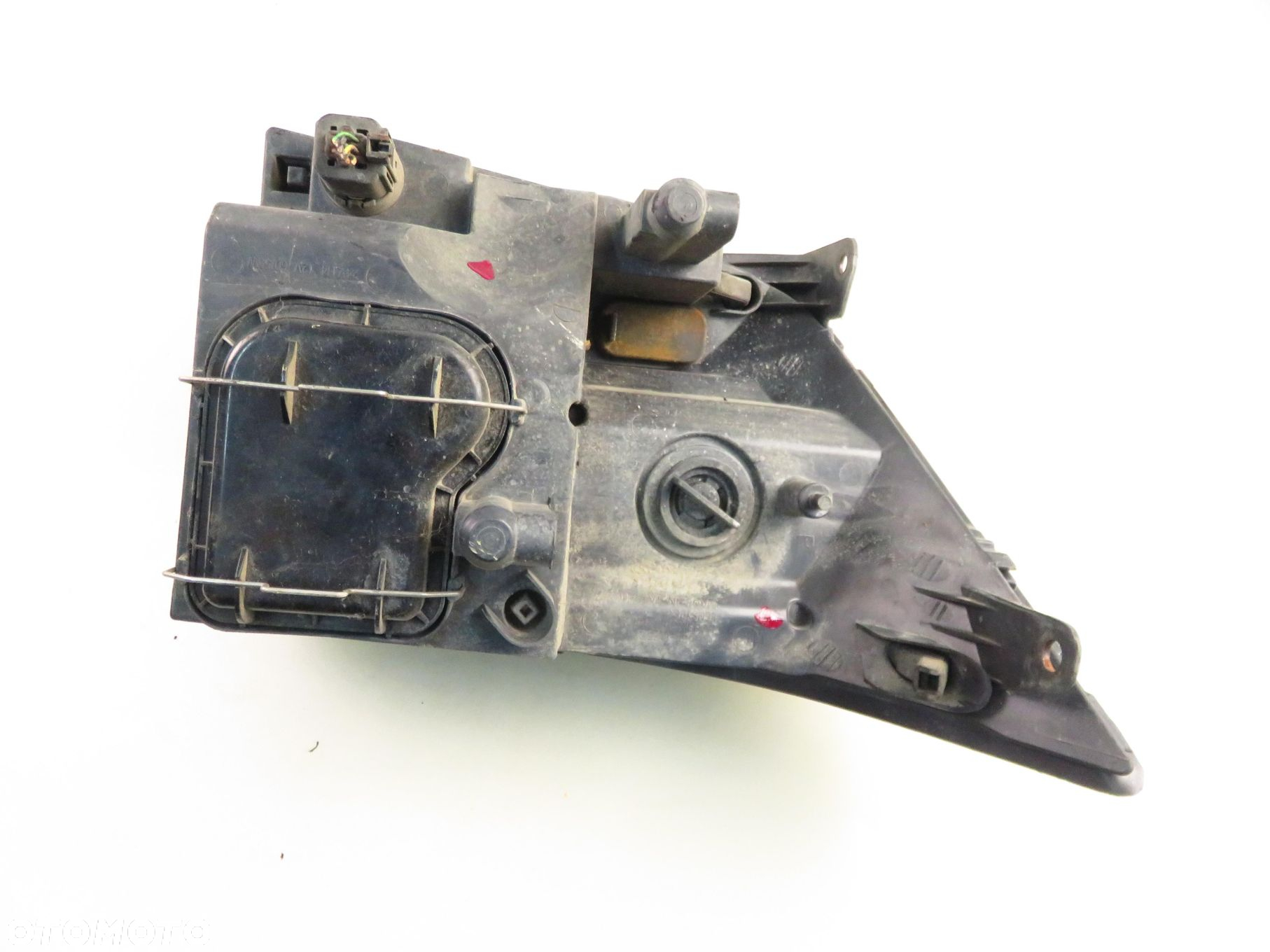 LAMPA PRAWA PRZEDNIA FORD TRANSIT MK6 - 8