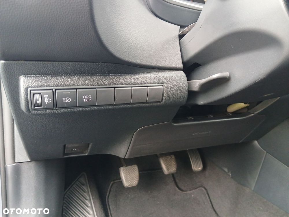 Toyota Corolla - 39