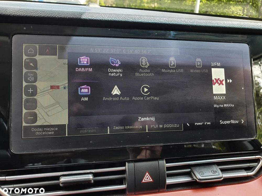 Kia Niro 1.6 GDI Hybrid XL - 24