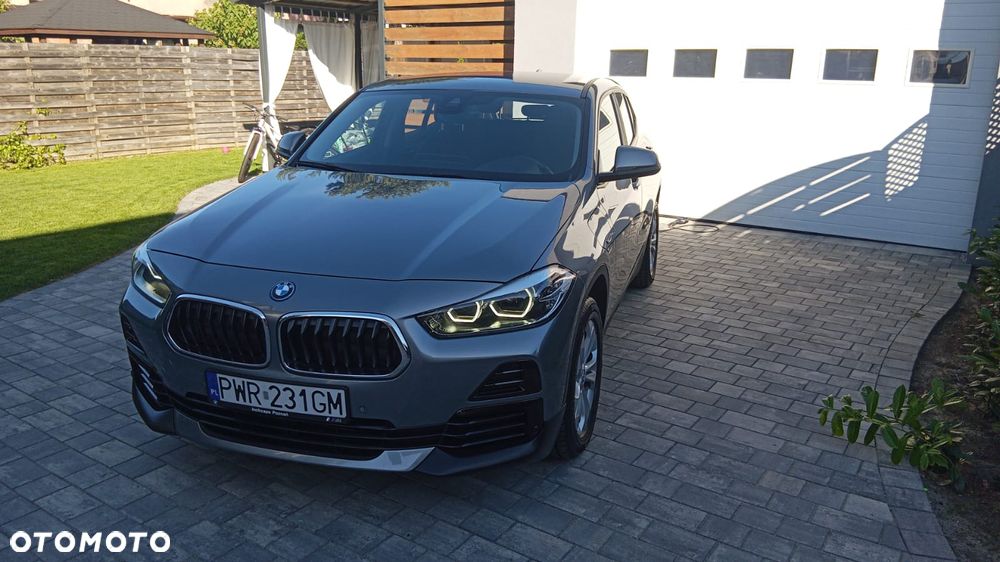 BMW X2 xDrive25e Advantage - 2