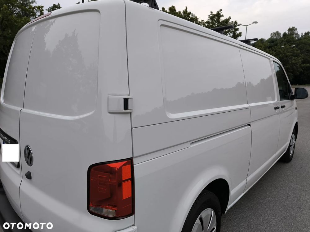 Volkswagen T6 - 17