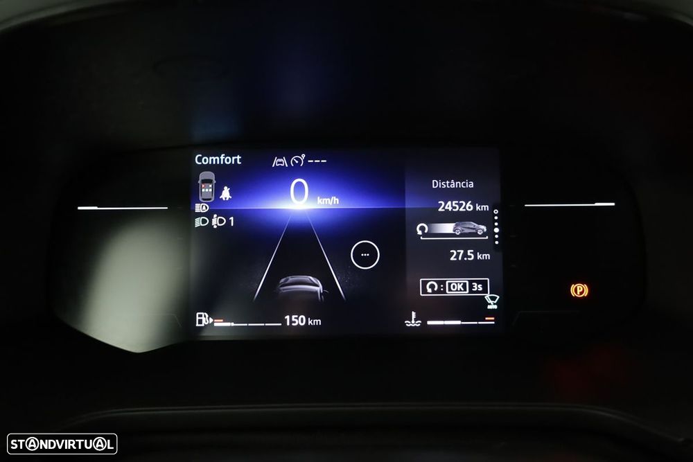 Renault Captur 1.0 TCe Techno - 15