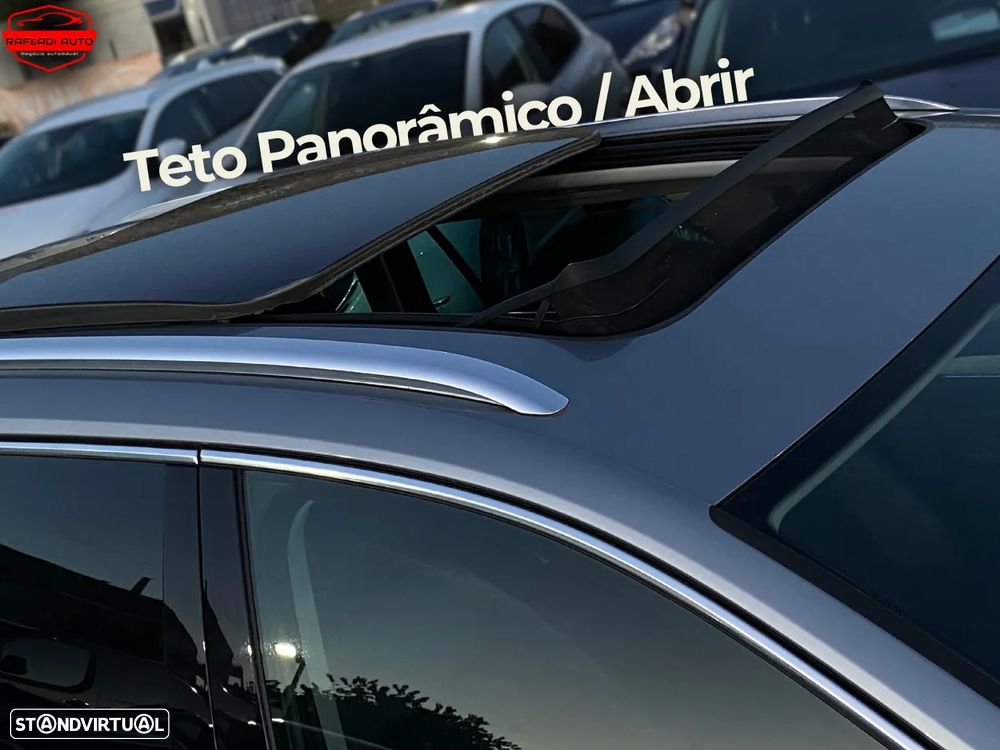 VW Passat Variant 1.4 TSI GTE+ Plug-in - 10