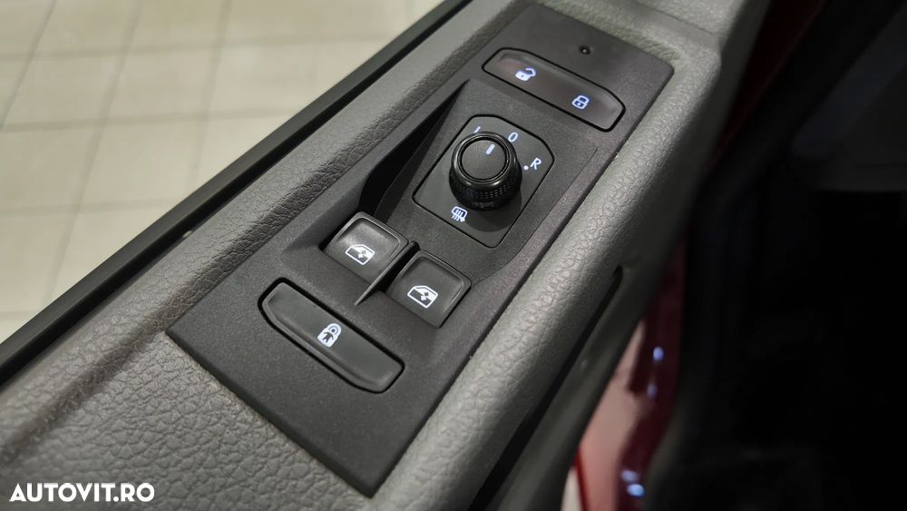 Volkswagen Transporter - 22