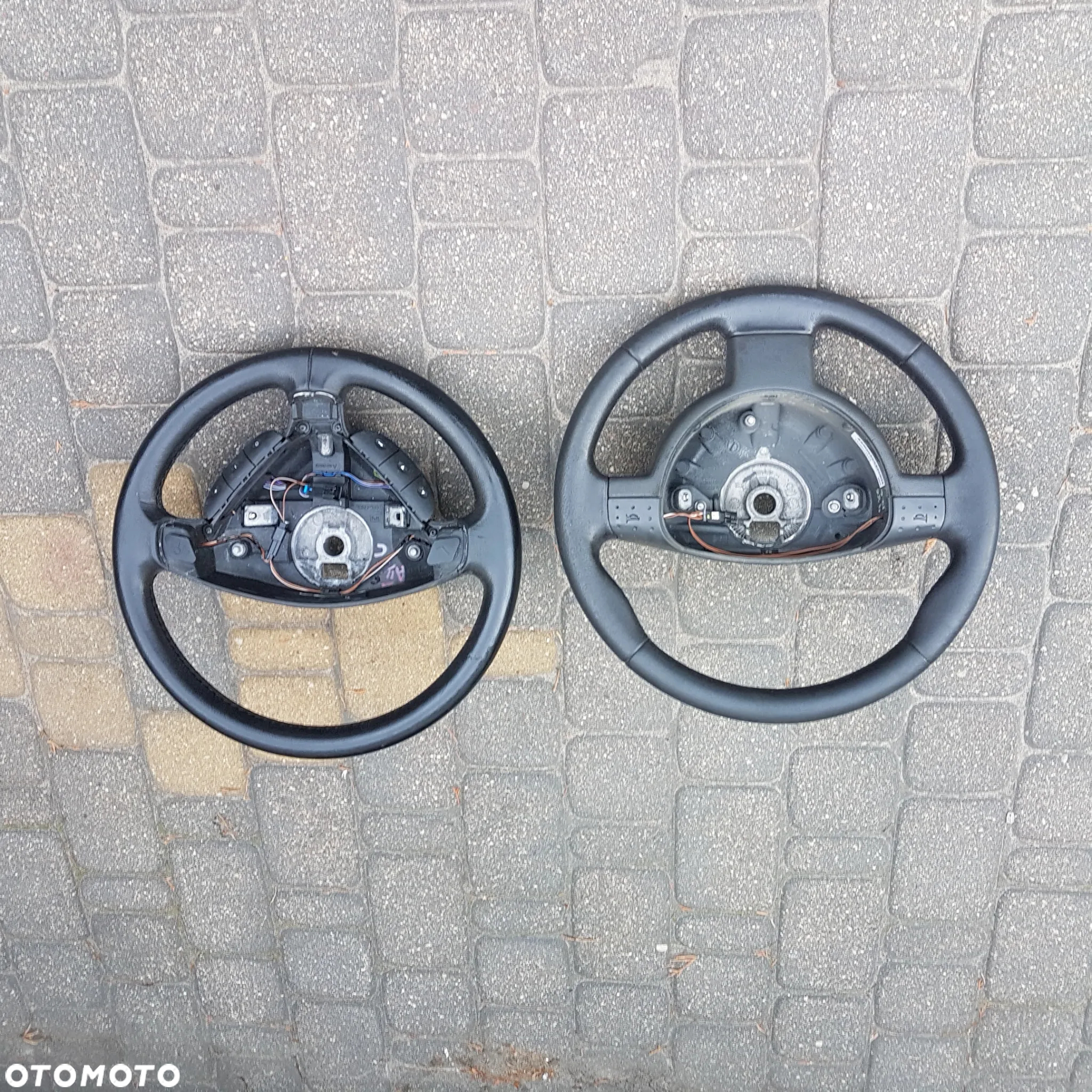 kierownica poduszka air bag airbag opel corsa b astar g corsa c combo c stan bd. dobry - 20