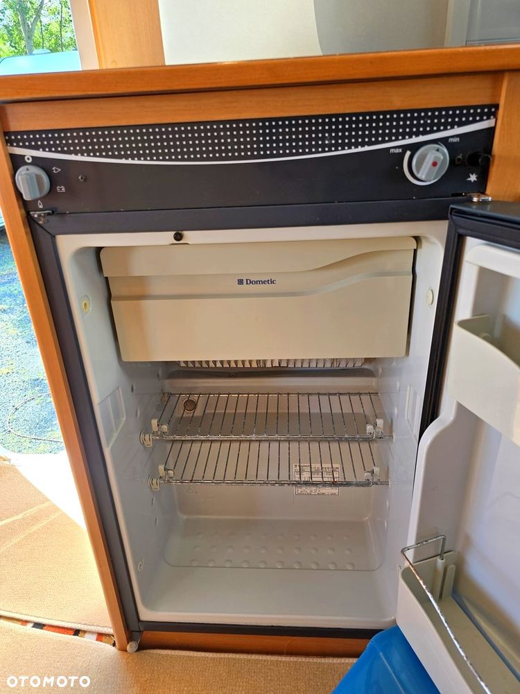 Dethleffs Camper DL530 - 19