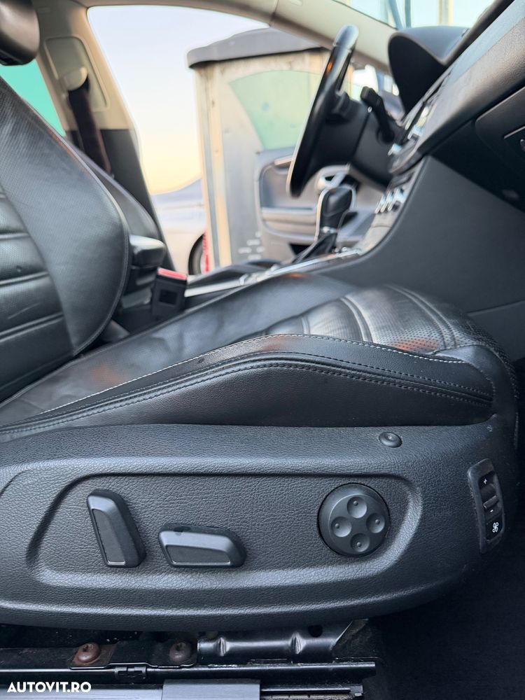 Volkswagen Passat CC 2.0 TDI BMT DSG - 8