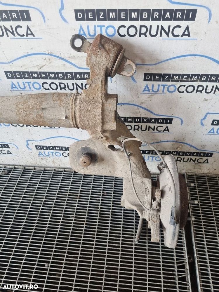 Punte spate Opel Mokka 1.6 B 2012 - 2016 SUV 4 Usi (1250) 4x2 - 3