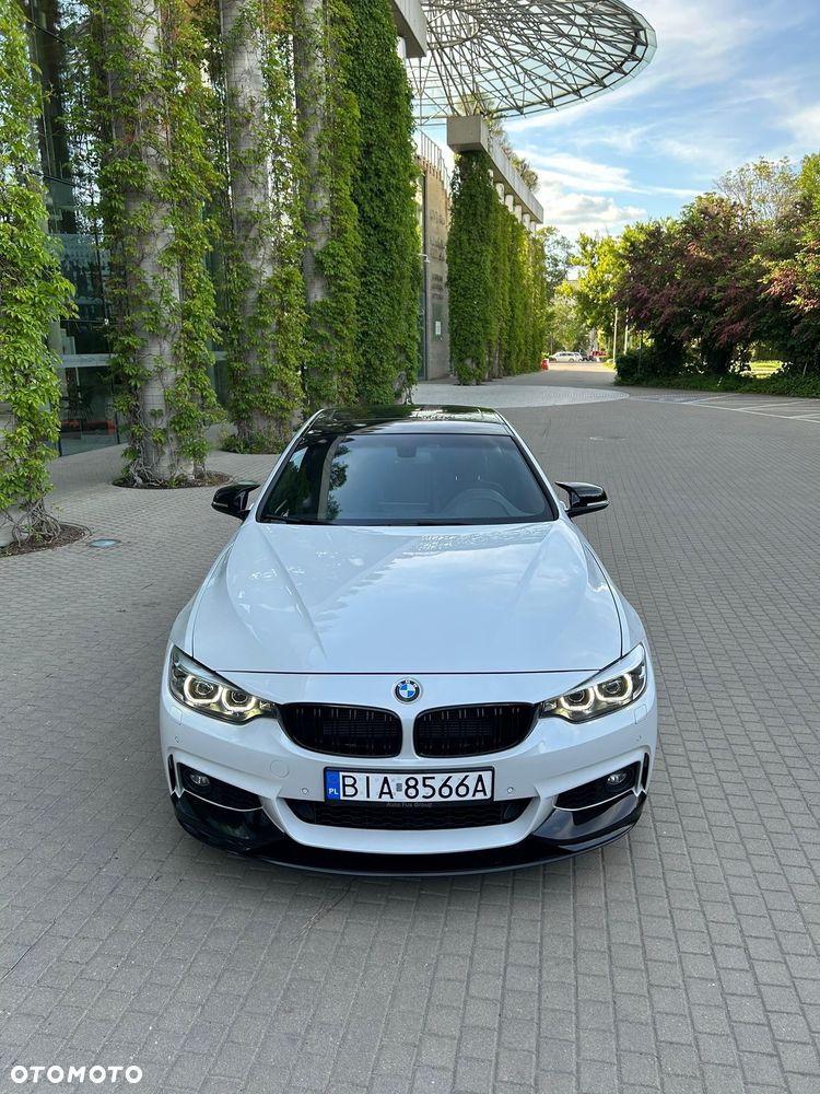 BMW Seria 4 - 1