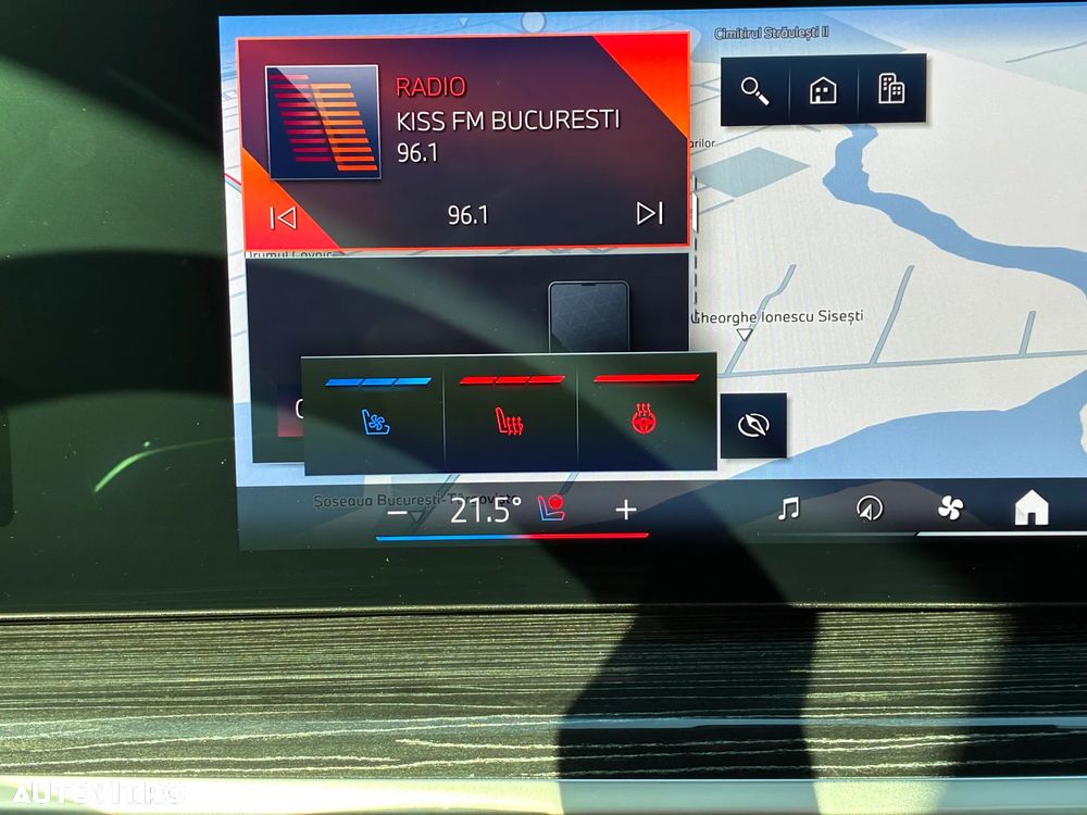 BMW X7 xDrive40d AT MHEV - 39