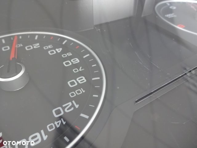 Licznik Audi A4 B8 Lift 8K0 920 901G - 7
