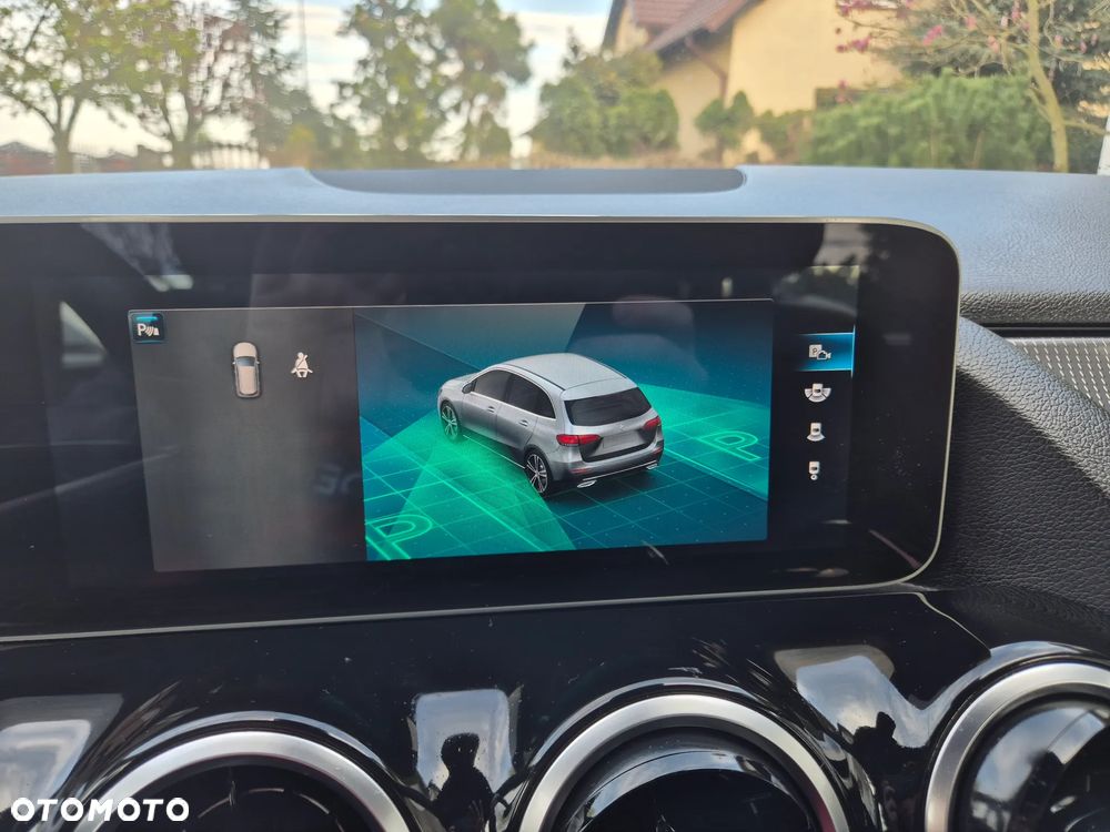 Mercedes-Benz Klasa B 220 d 8G-DCT Edition 2020 - 3