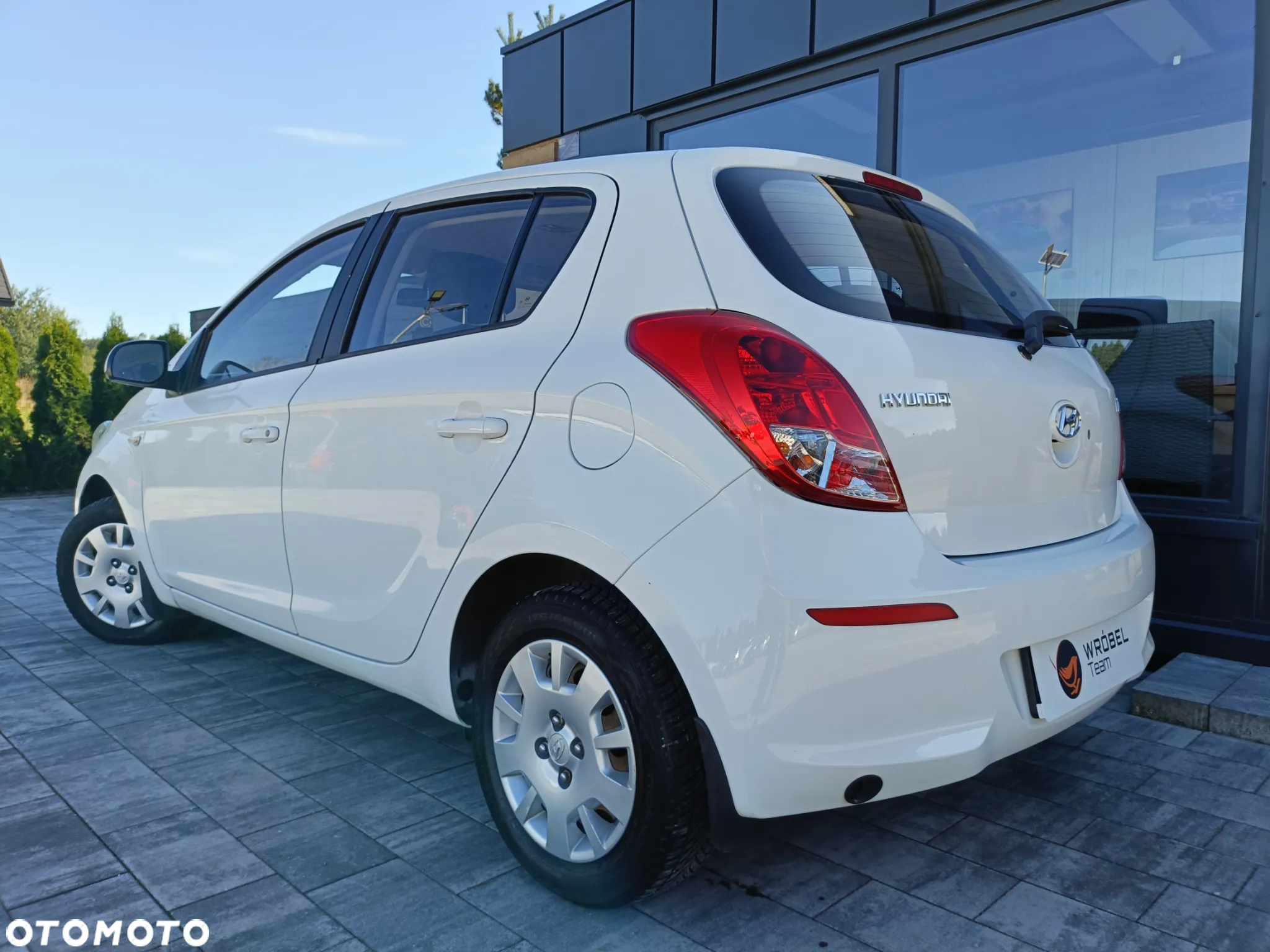 Hyundai i20 - 3
