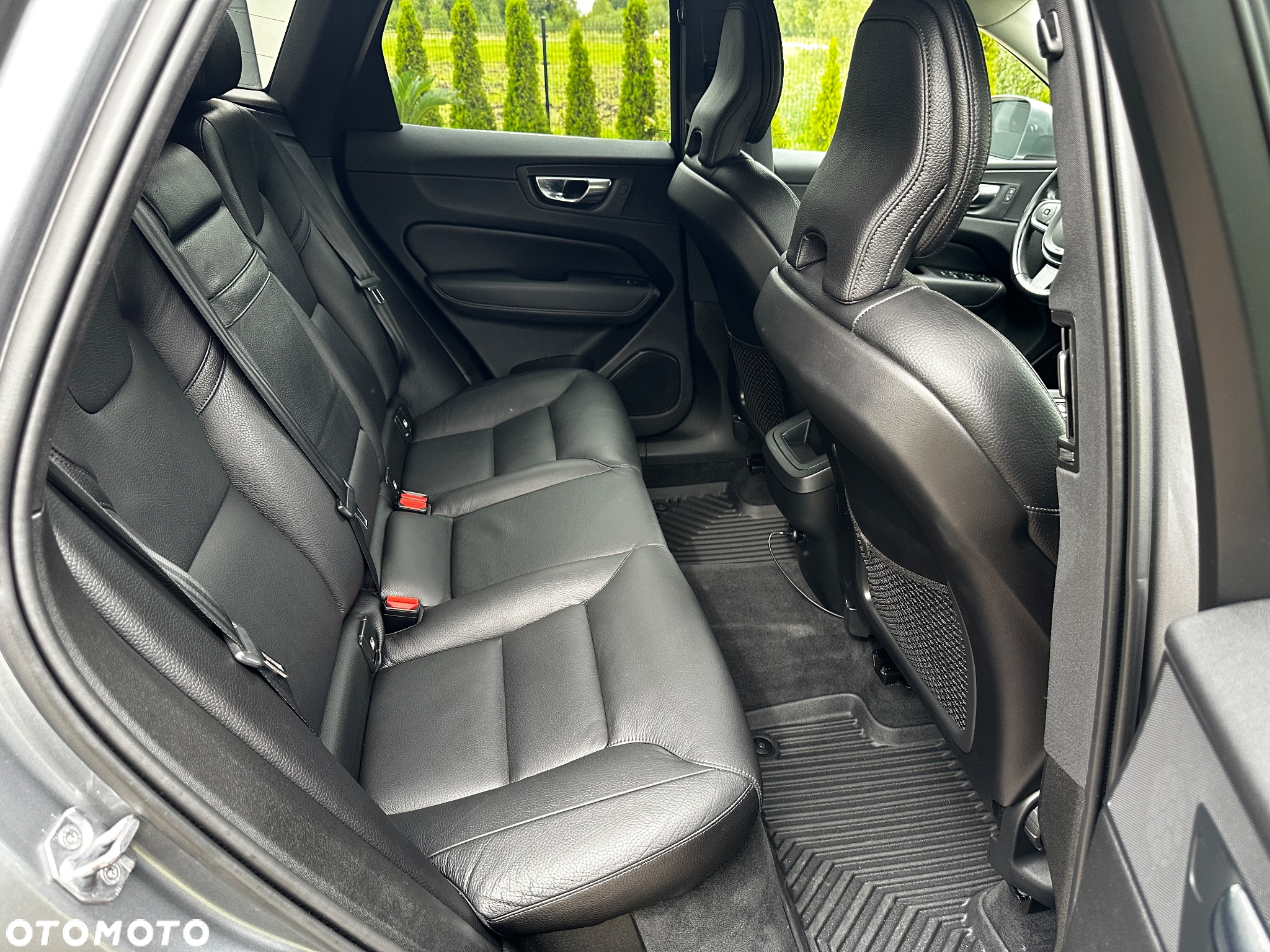 Volvo XC 60 D4 Geartronic Momentum - 30