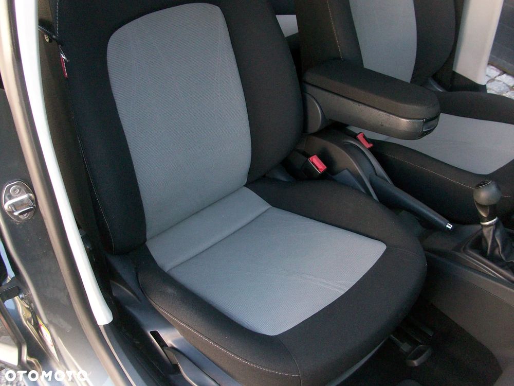 Seat Ibiza 1.4 16V Sport - 14