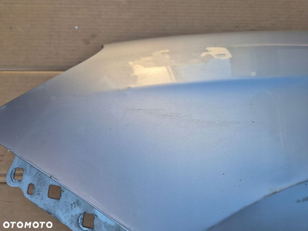 Alfa Romeo Giulietta błotnik lewy. - 3