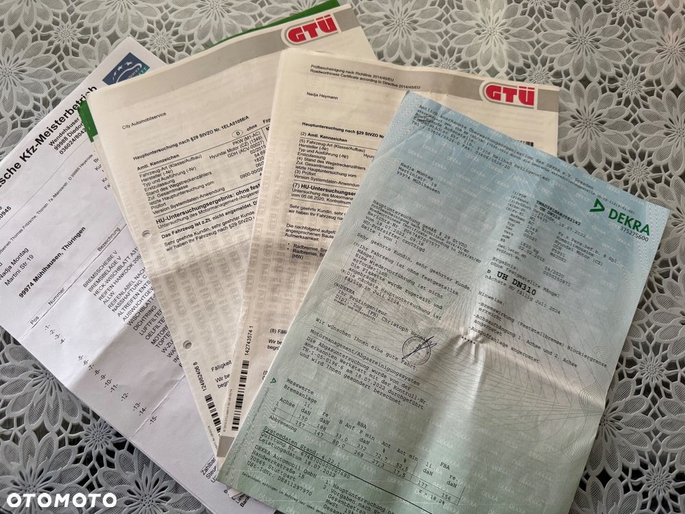 Hyundai i30 1.6 Comfort - 12