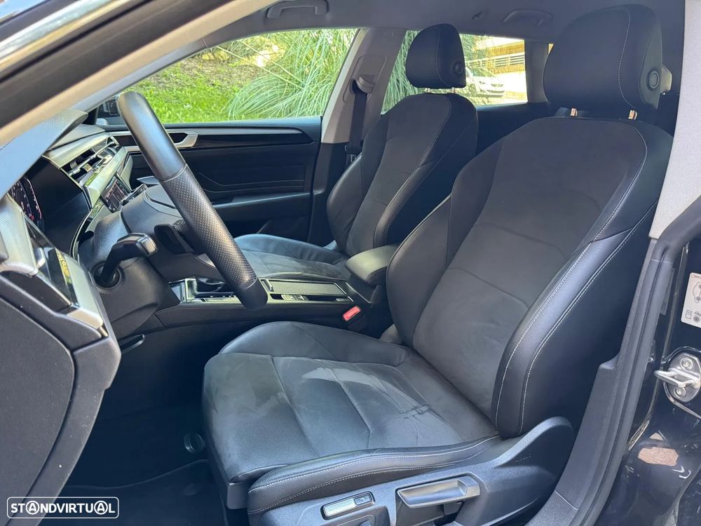 VW Arteon Shooting Brake 2.0 TDI Elegance DSG - 9