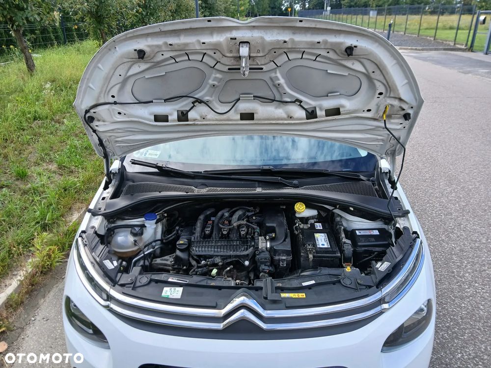 Citroën C3 1.2 PureTech Feel - 14