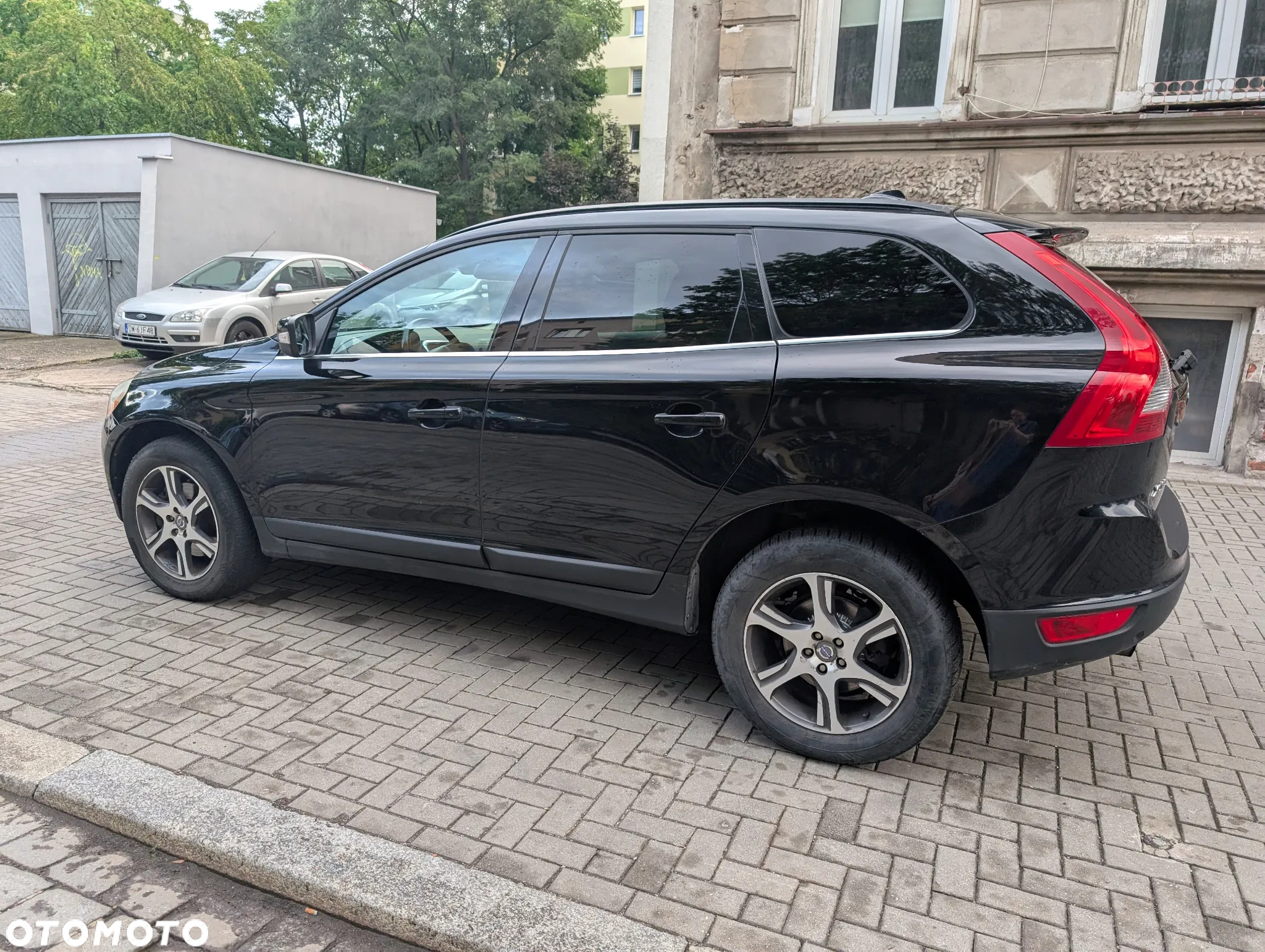 Volvo XC 60 D3 Momentum - 8