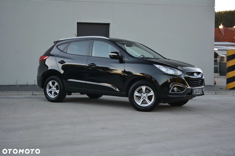 Hyundai ix35 - 10
