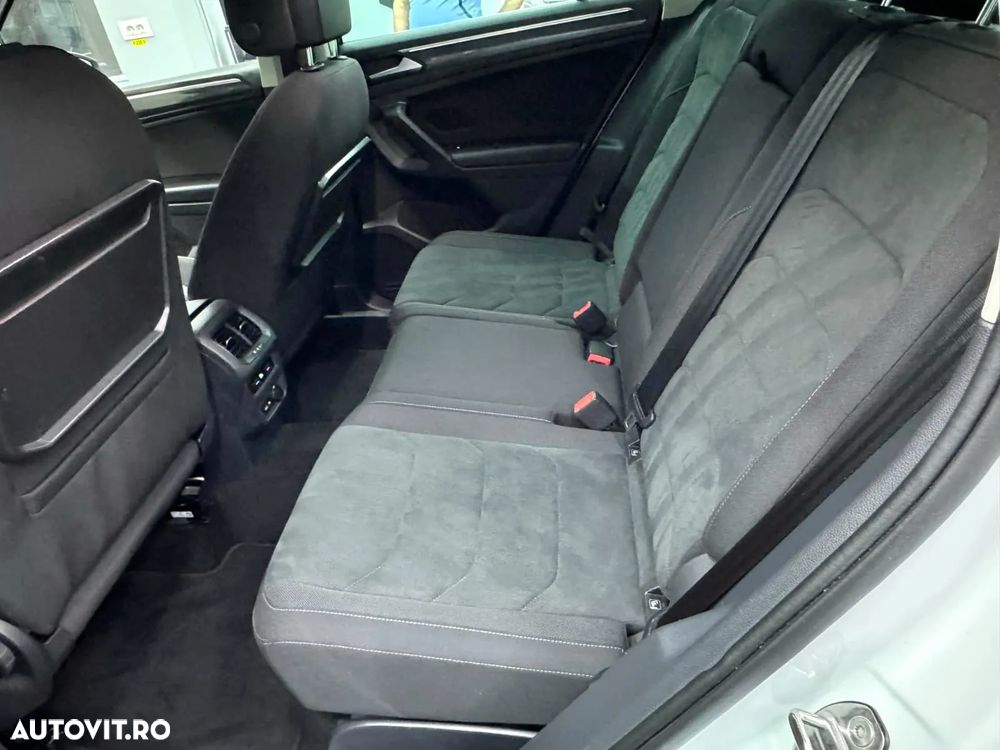 Volkswagen Tiguan 2.0 TDI 4Mot DSG Highline - 13
