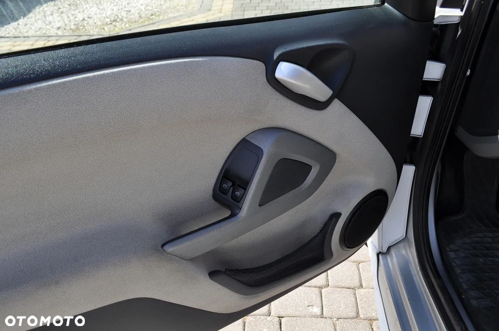 Smart Fortwo & passion mhd - 21