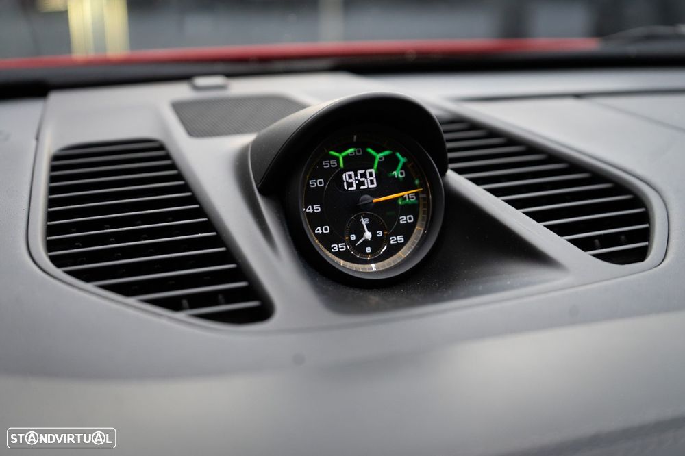 Porsche 911 (991) GT3 - 43