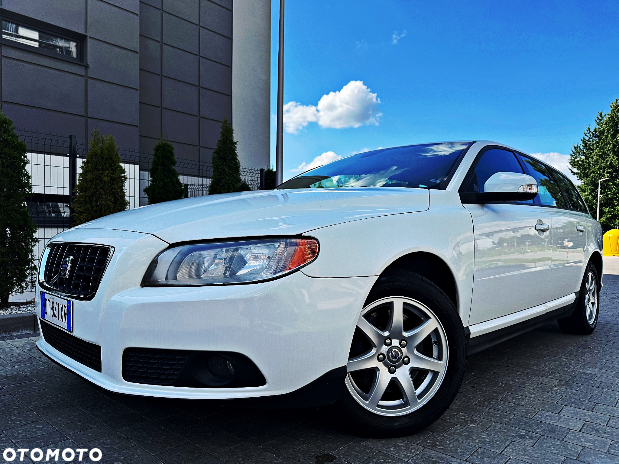 Volvo V70 2.4D RDesign - 6