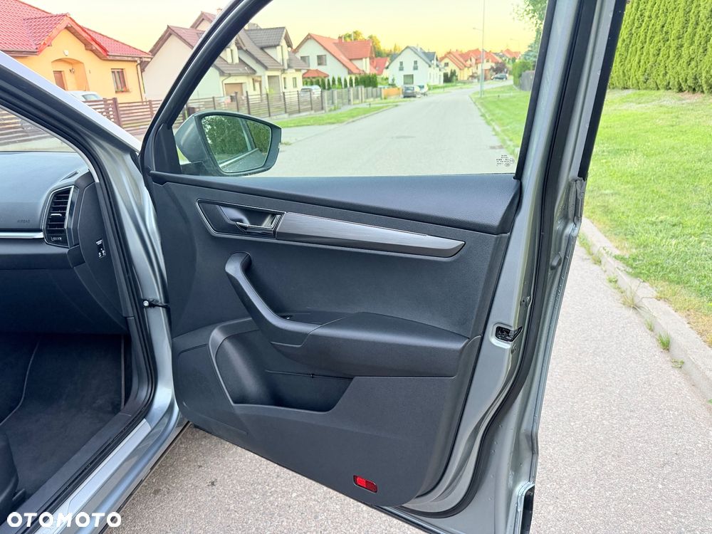 Skoda Karoq - 15