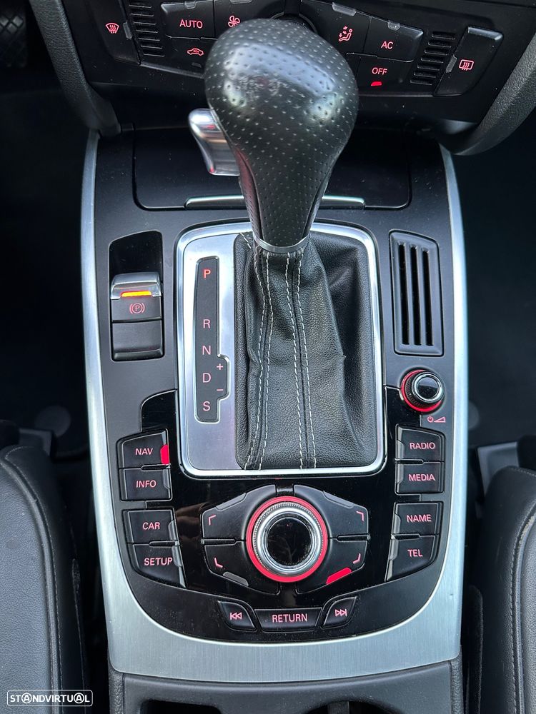 Audi A5 Limousine PureTech 130 Stop & Start GPF EAT8 Allure Business-Pack - 11