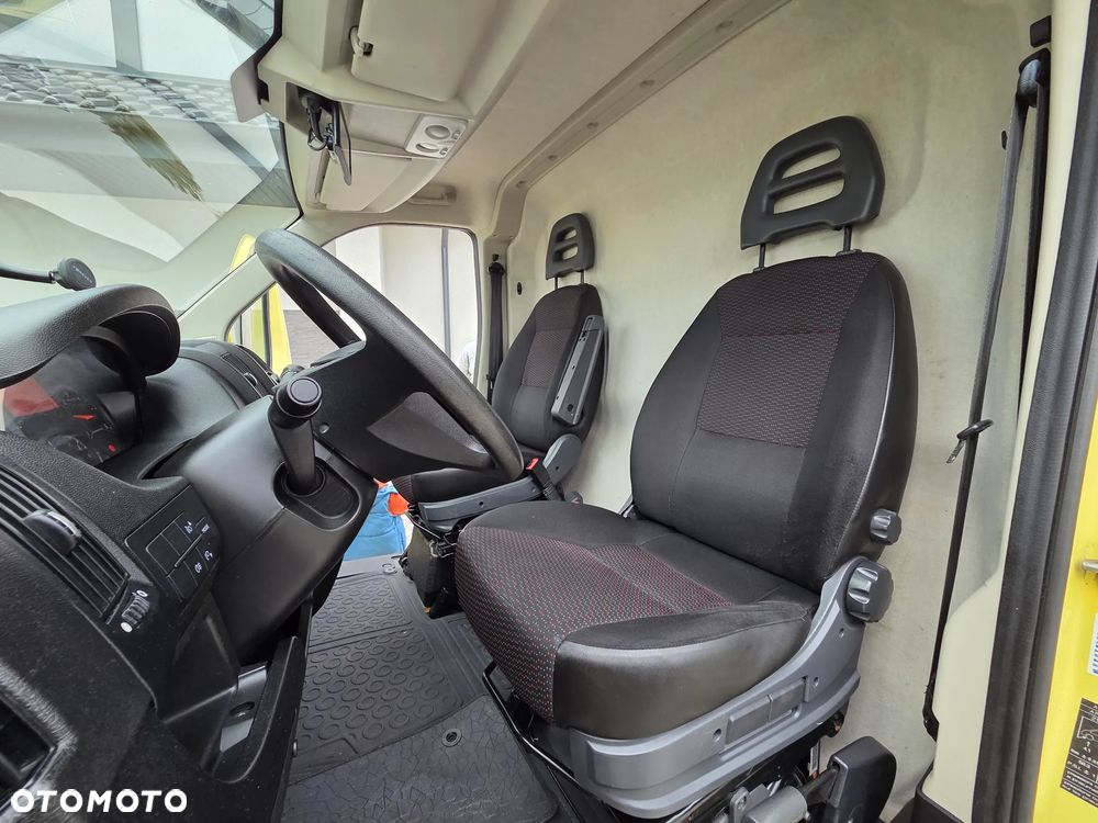 Peugeot Boxer - 13