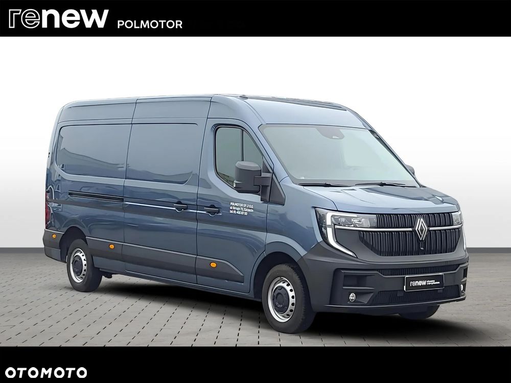 Renault MASTER EXTRA L3H2 130 - 7