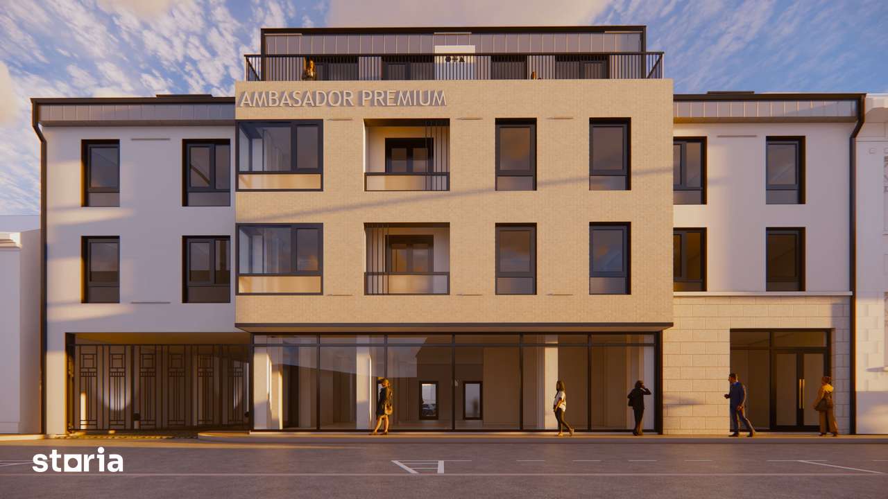 Ultimul apartament ultracentral din Oradea/ business-ul tău sau acasă — fotografia 2