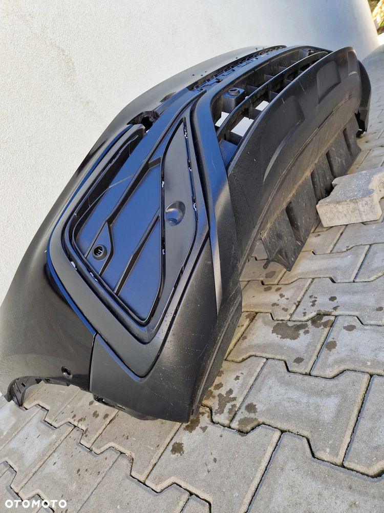 Zderzak Vw Tiguan Allspace II Lift - 6