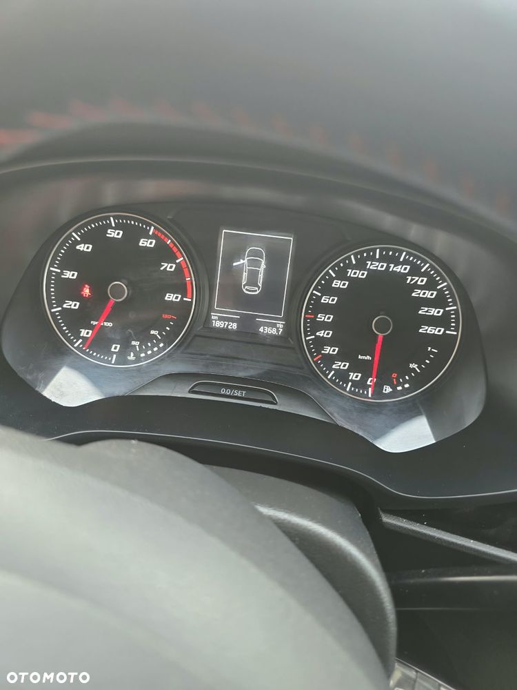 Seat Leon 1.4 TSI Style S&S - 8