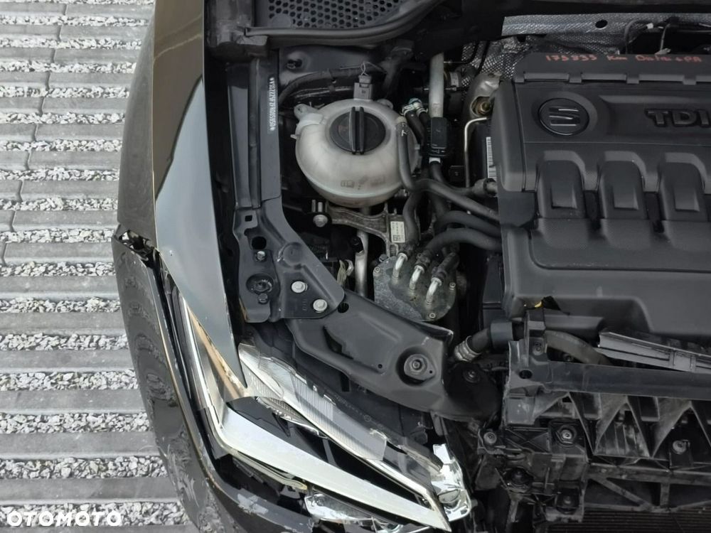 Seat Leon - 26