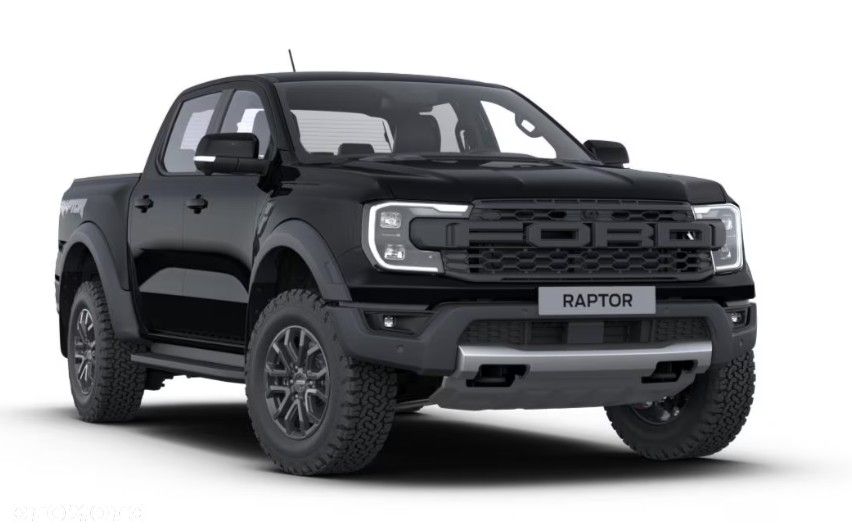 Ford Ranger Raptor - 2